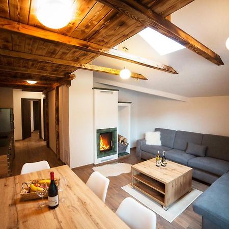 Apartman Jezko Tale Luaran gambar