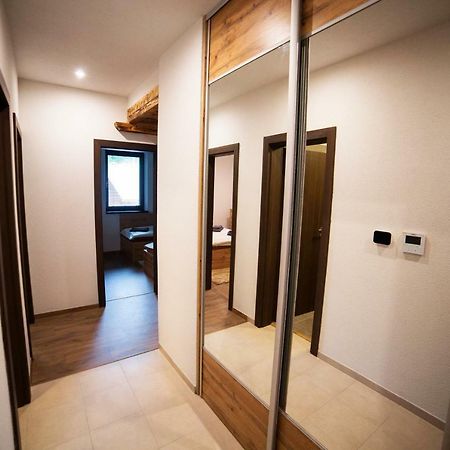 Apartman Jezko Tale Luaran gambar
