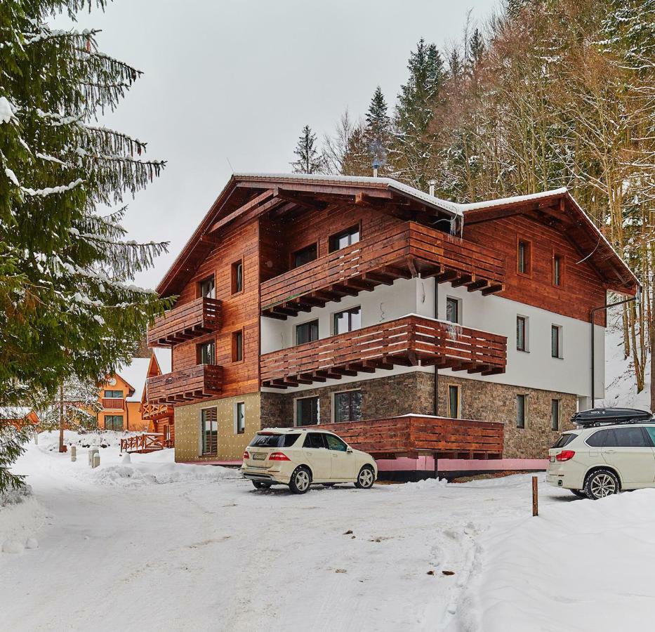 Apartman Jezko Tale Luaran gambar