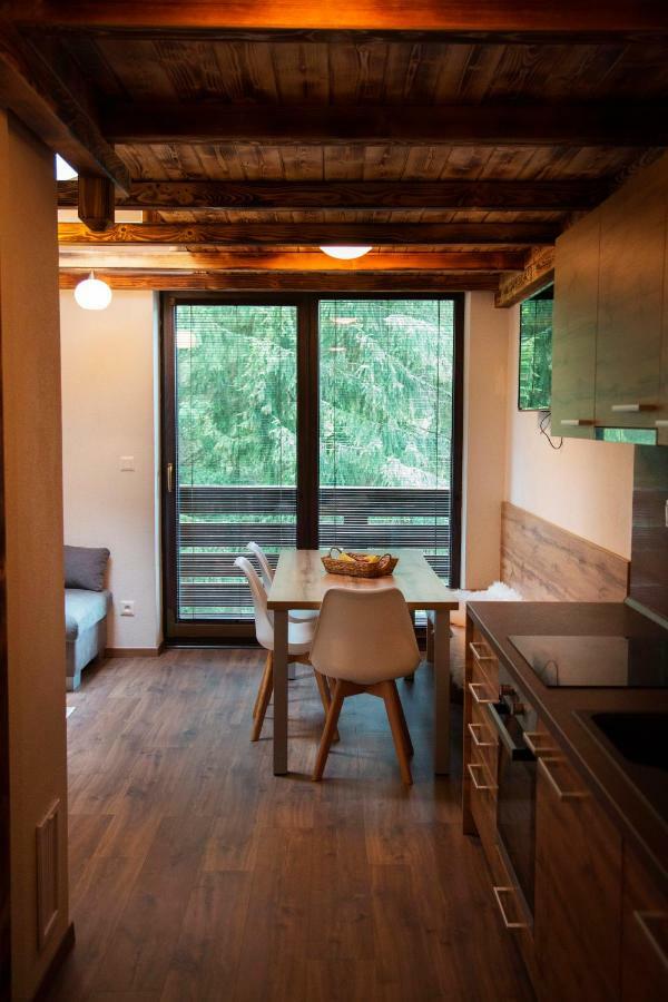 Apartman Jezko Tale Luaran gambar