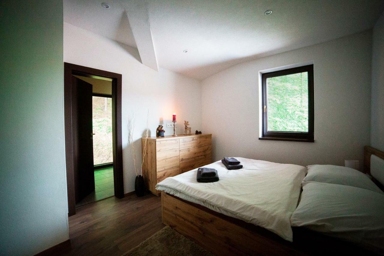 Apartman Jezko Tale Luaran gambar