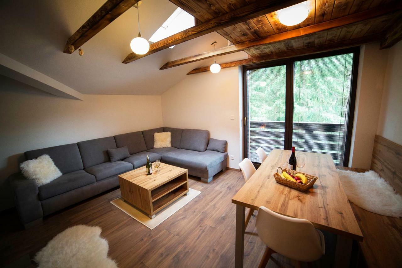 Apartman Jezko Tale Luaran gambar