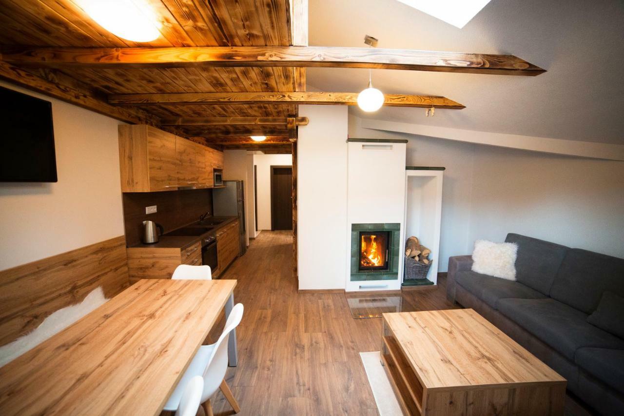 Apartman Jezko Tale Luaran gambar