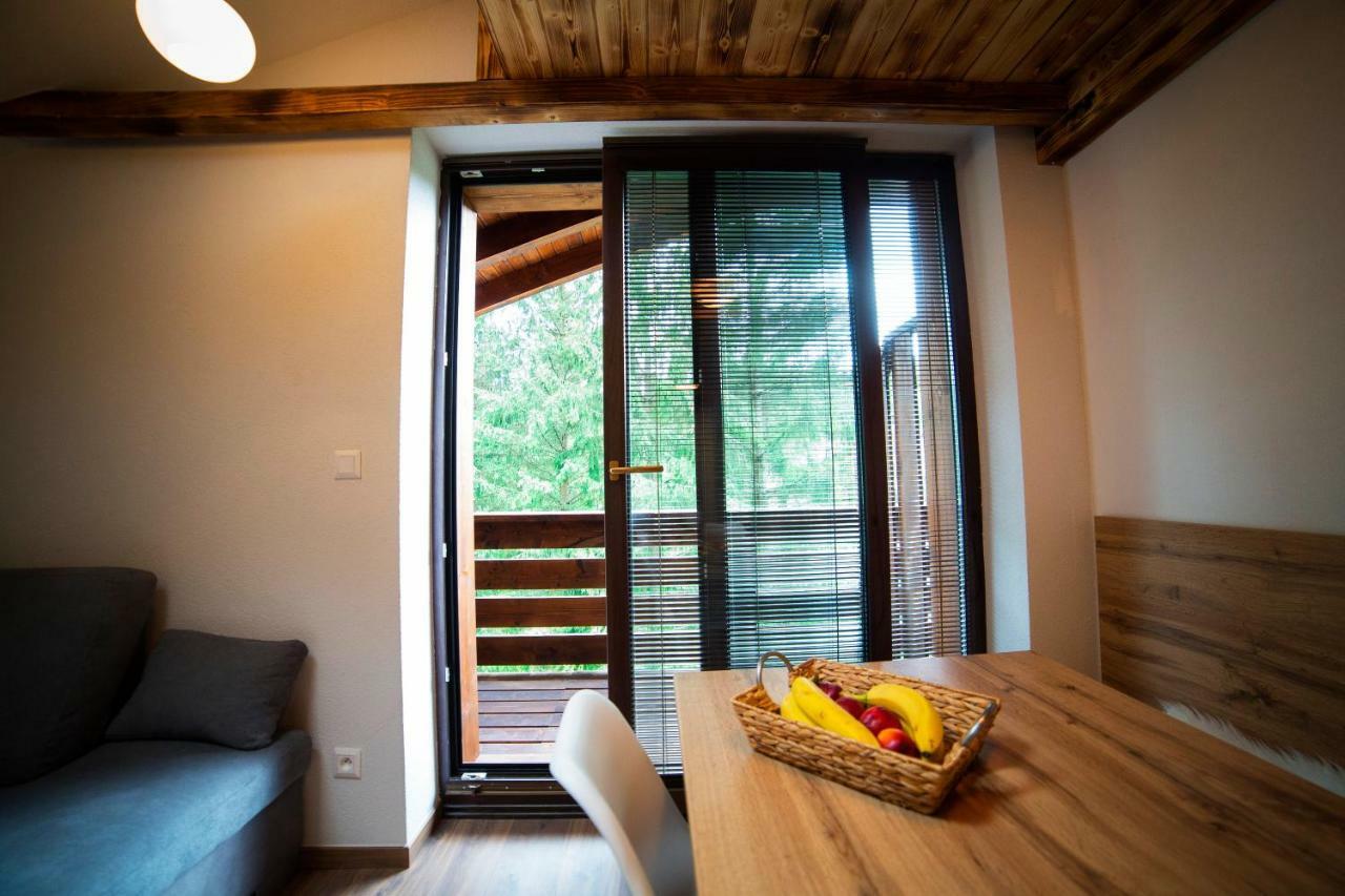 Apartman Jezko Tale Luaran gambar