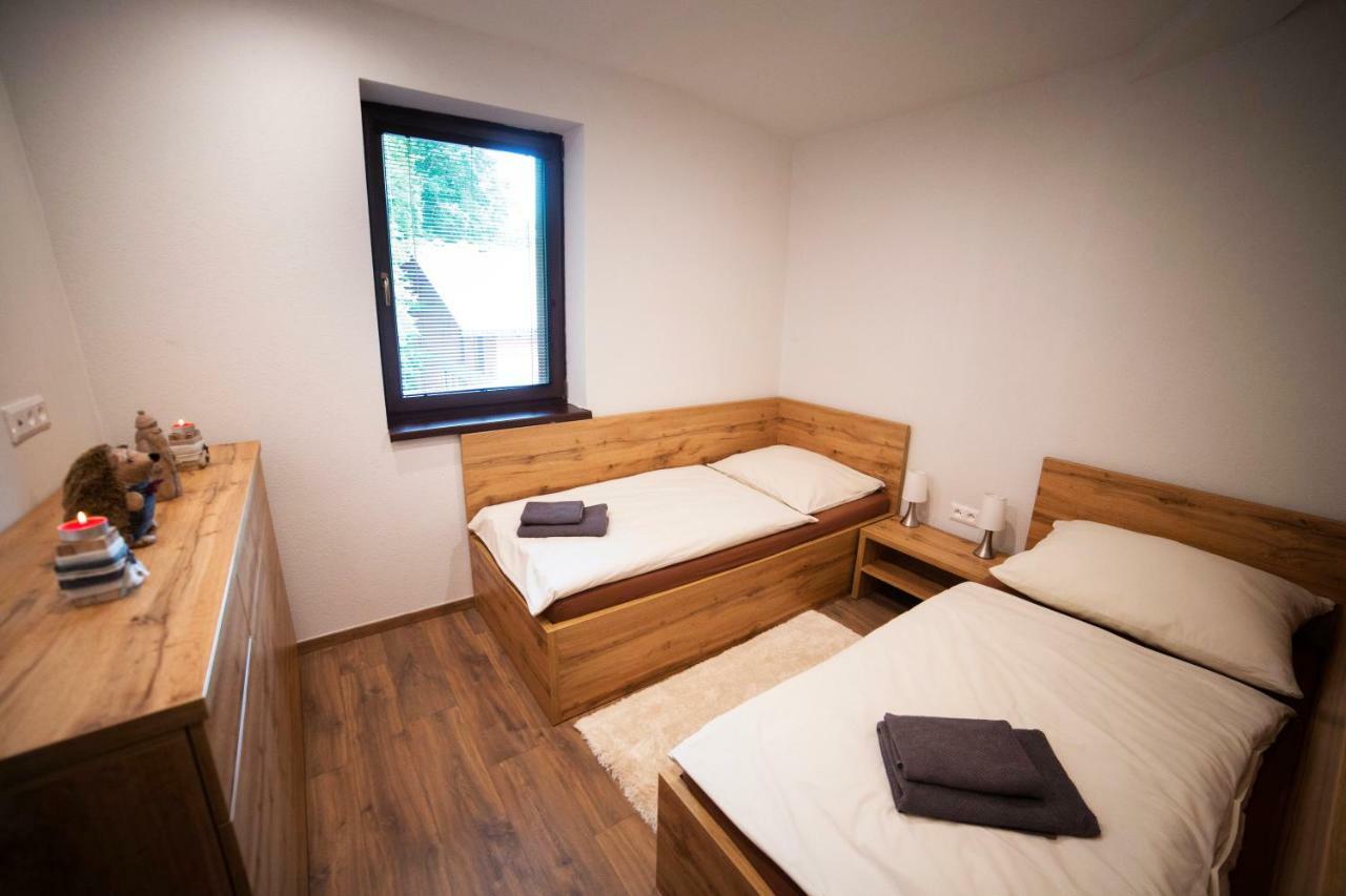 Apartman Jezko Tale Luaran gambar