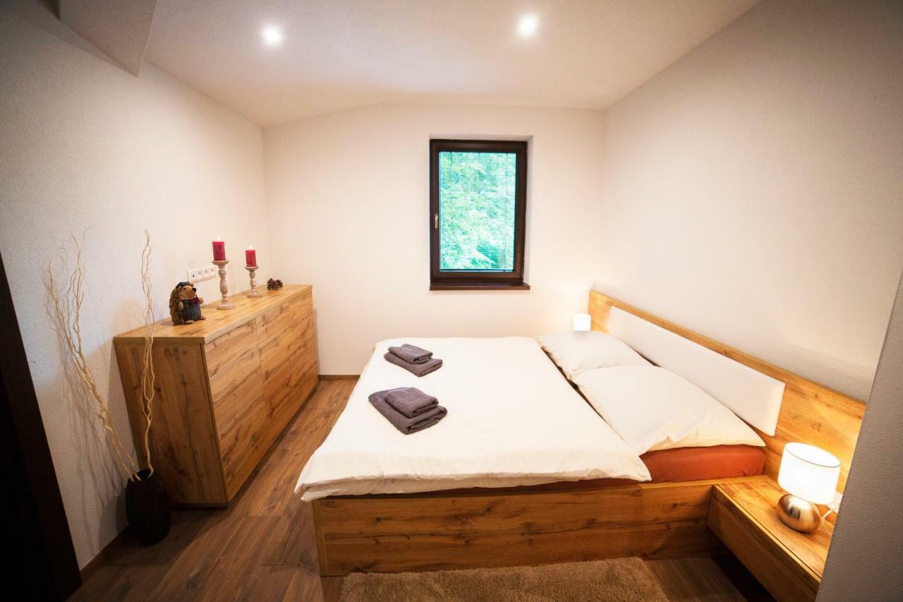 Apartman Jezko Tale Luaran gambar