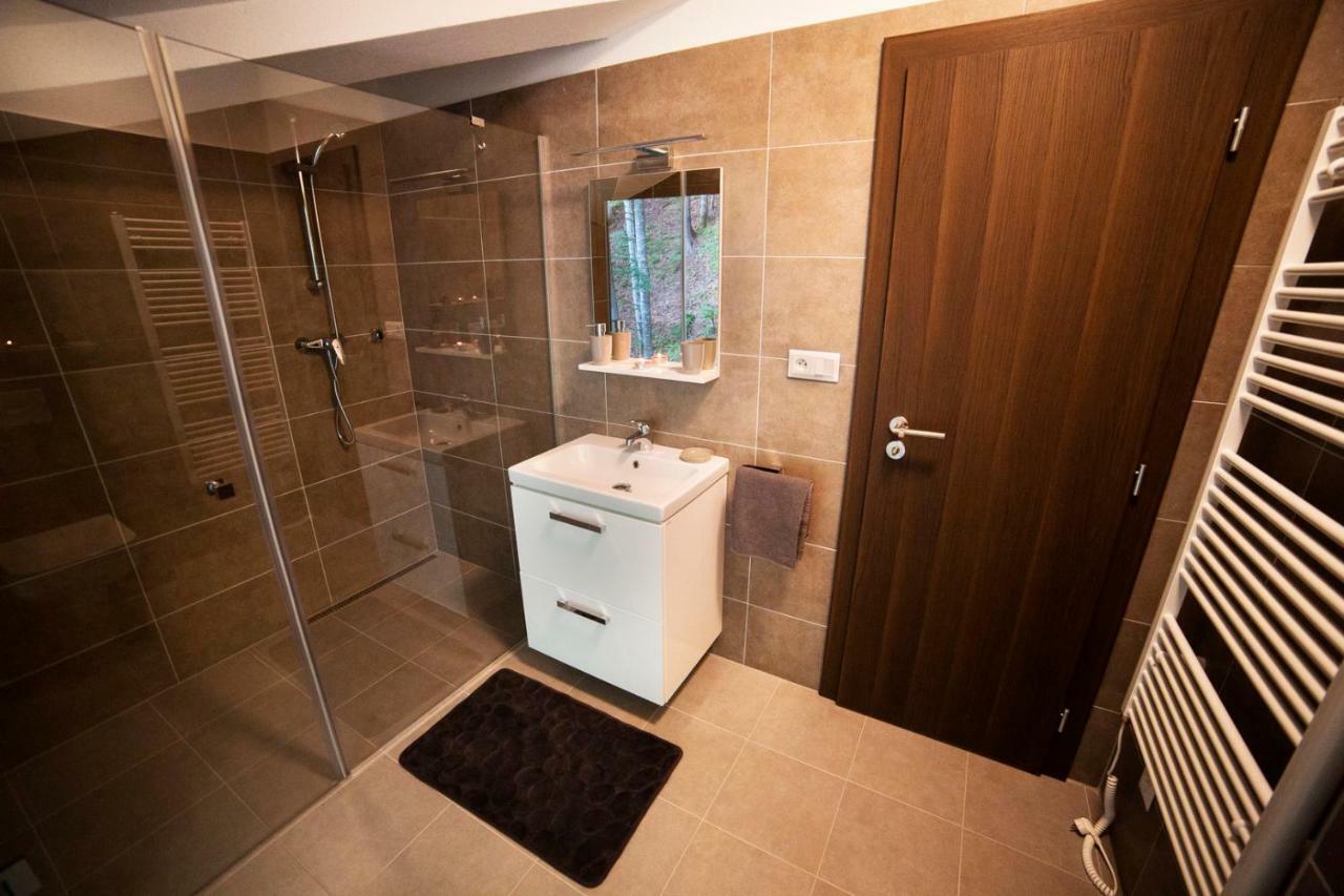 Apartman Jezko Tale Luaran gambar