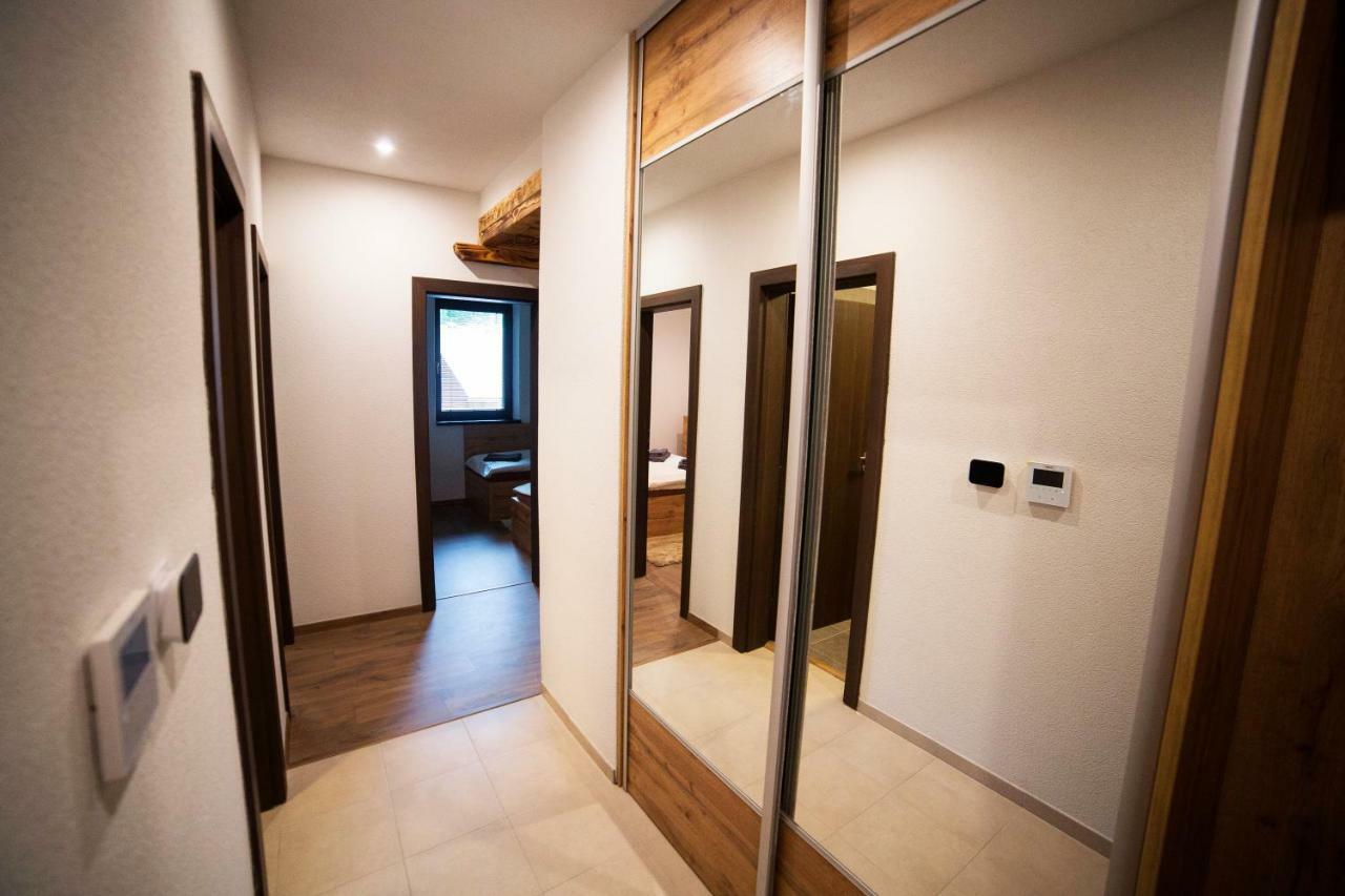 Apartman Jezko Tale Luaran gambar