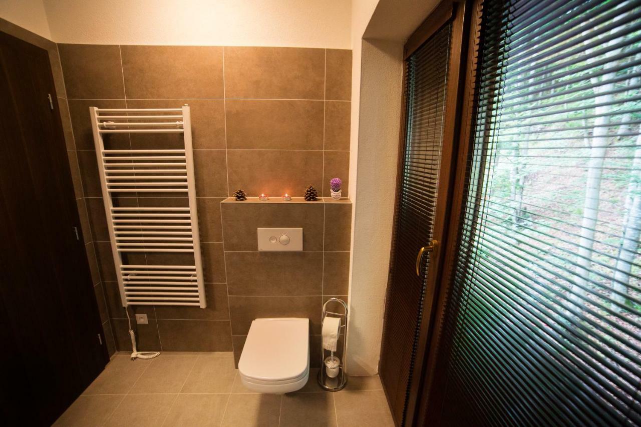 Apartman Jezko Tale Luaran gambar