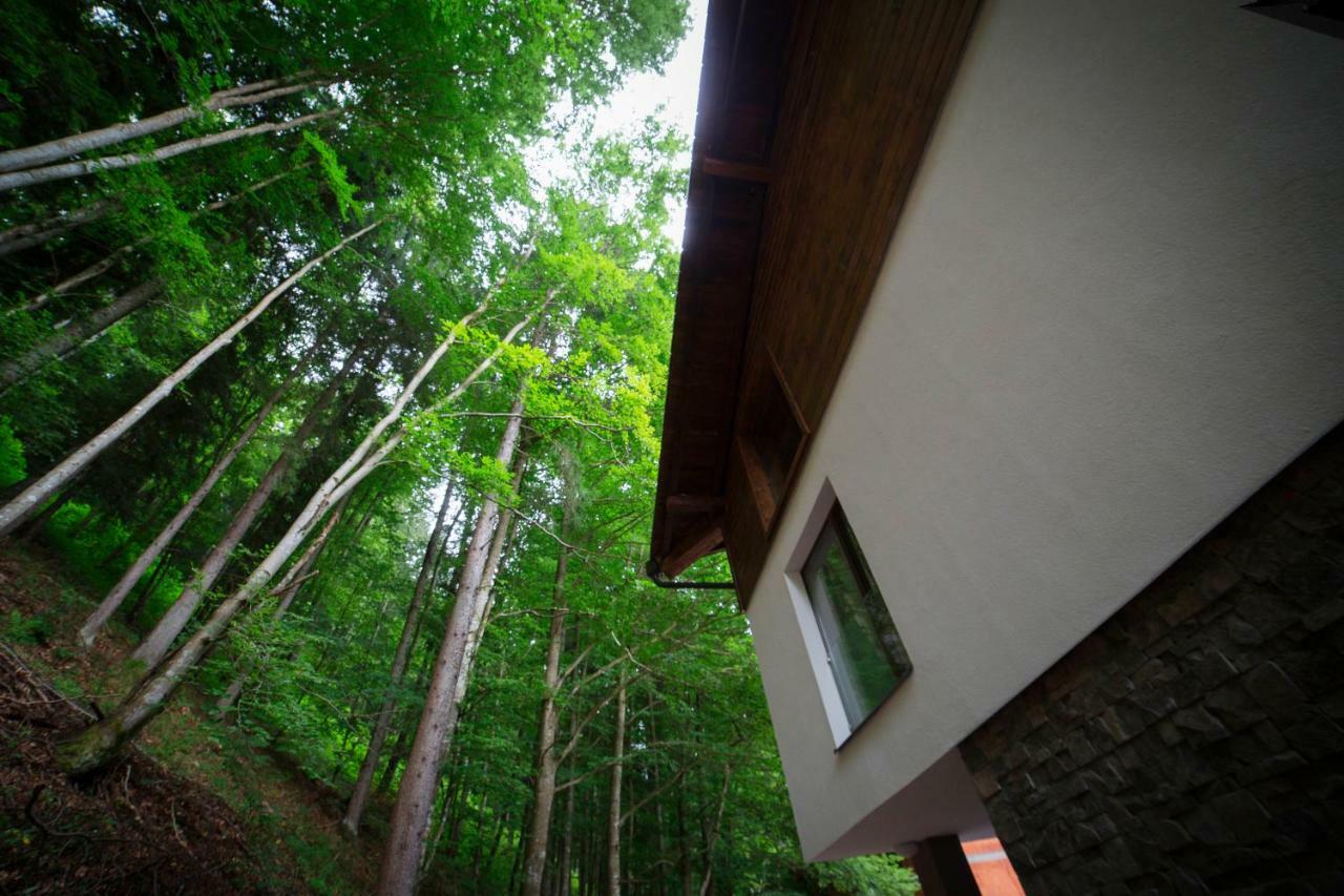 Apartman Jezko Tale Luaran gambar