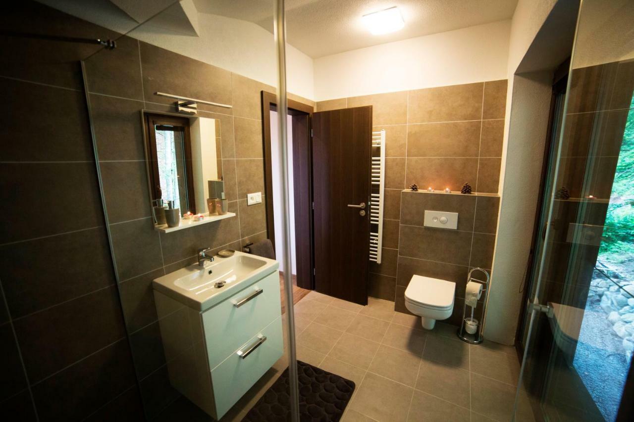 Apartman Jezko Tale Luaran gambar