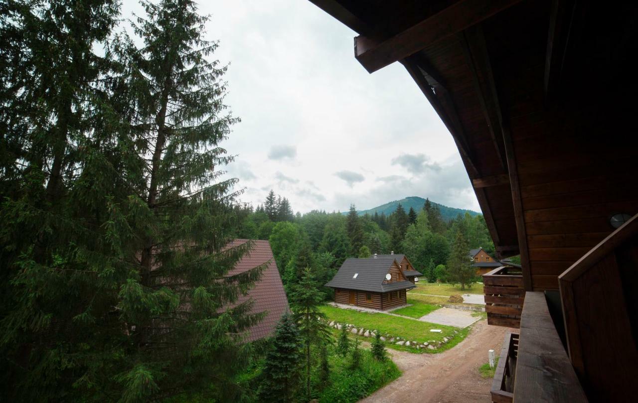 Apartman Jezko Tale Luaran gambar