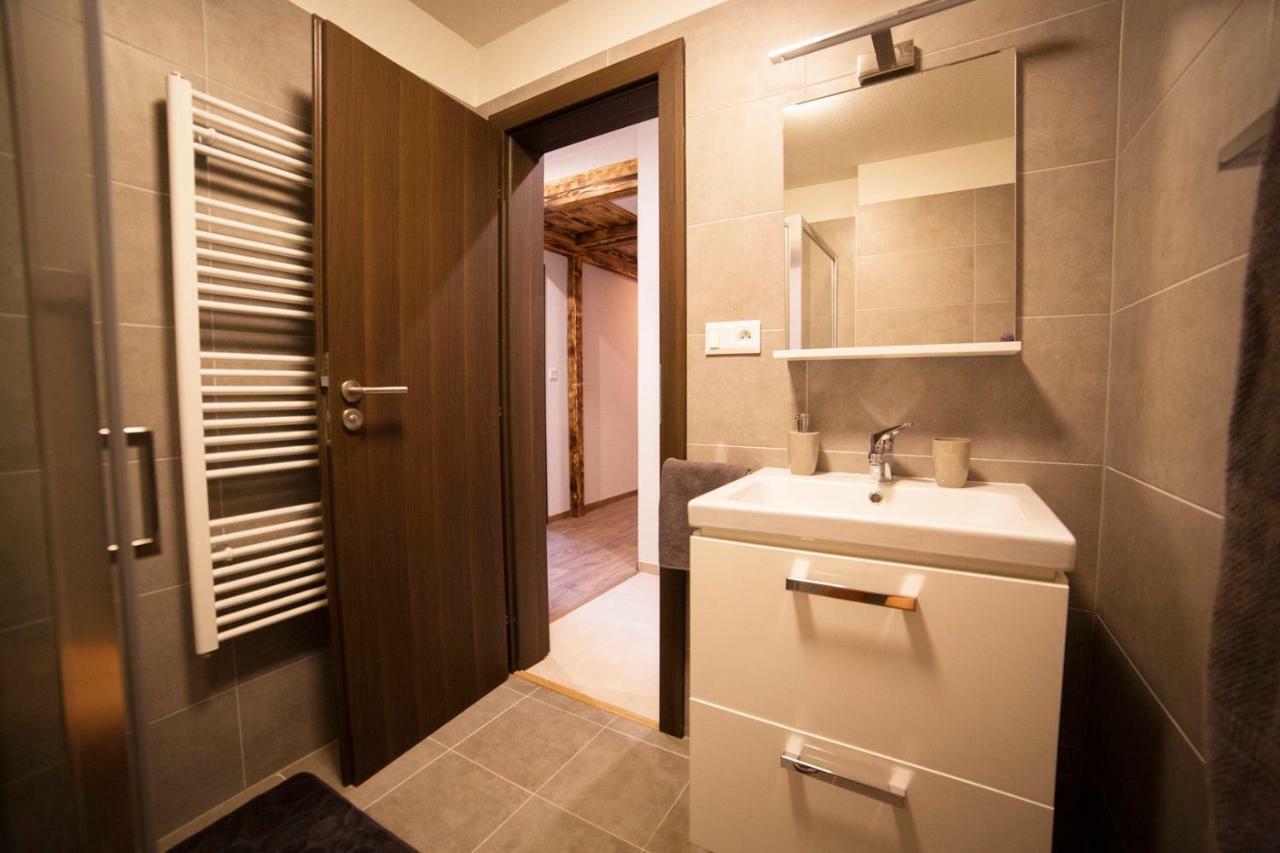 Apartman Jezko Tale Luaran gambar