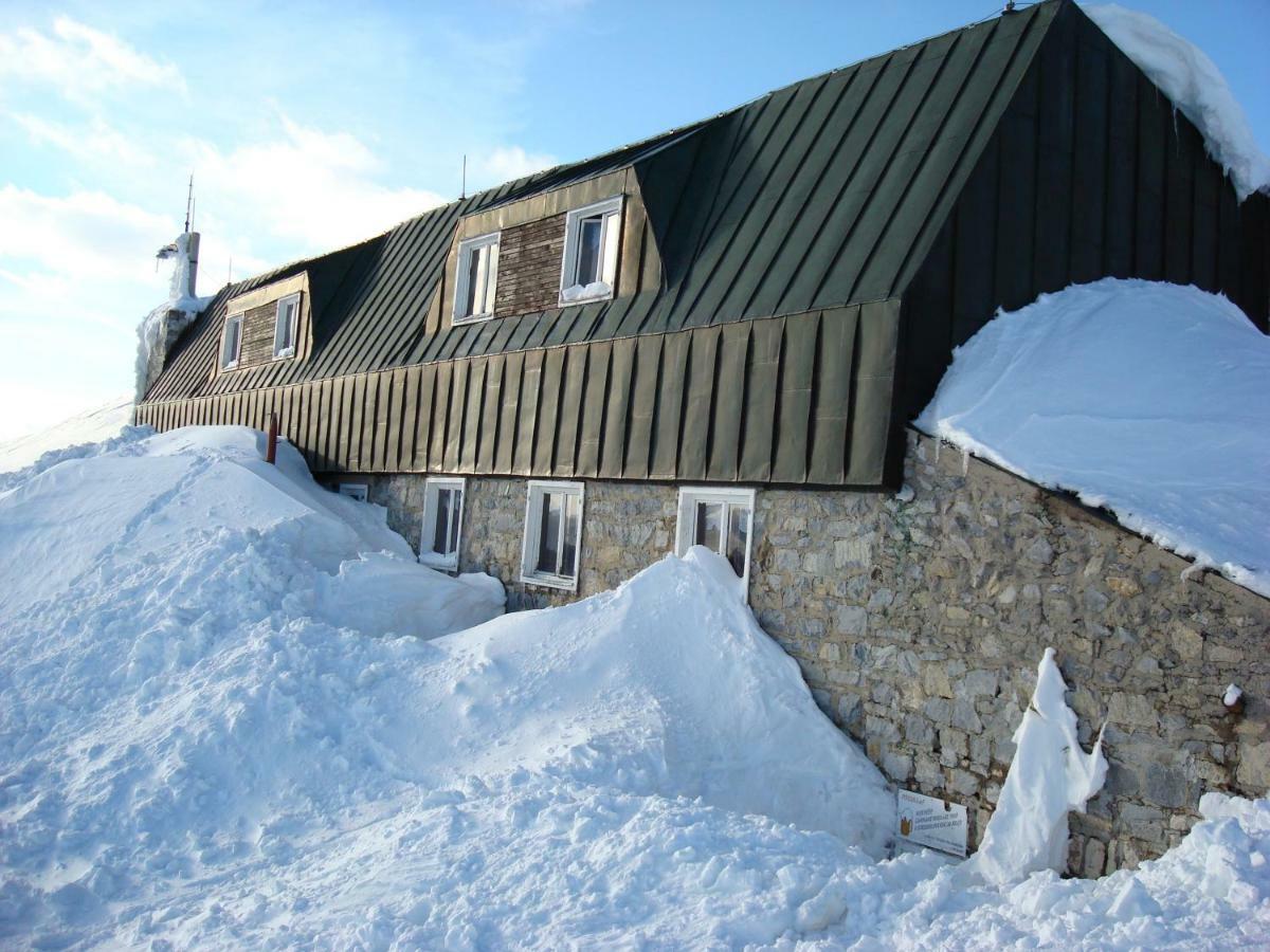 Apartman Jezko Tale Luaran gambar